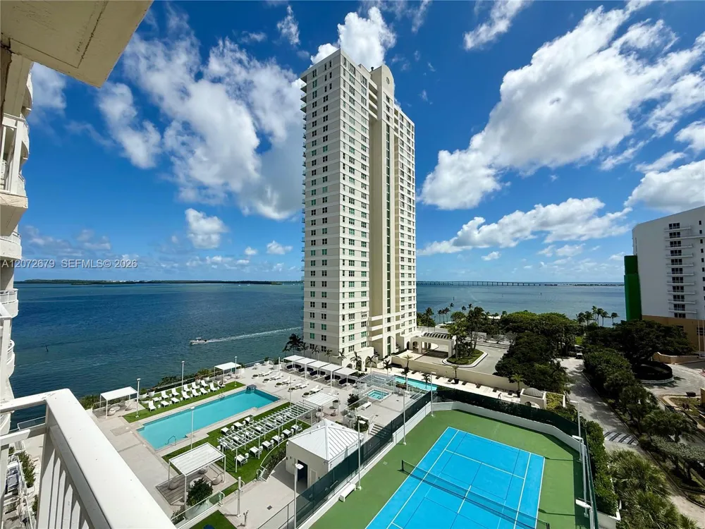 770 Claughton Island Dr #1104 Miami, FL 33131