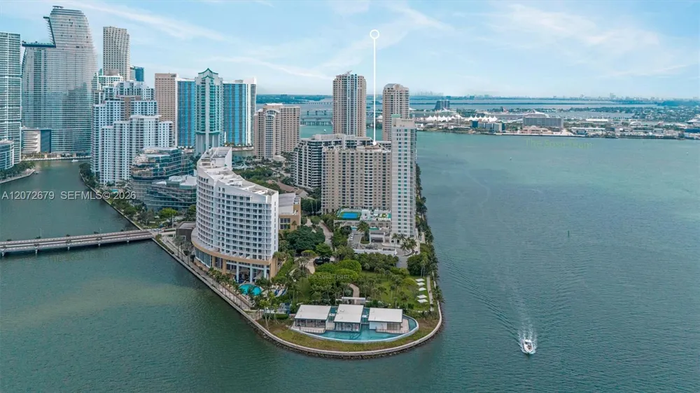 770 Claughton Island Dr #1104 Miami, FL 33131