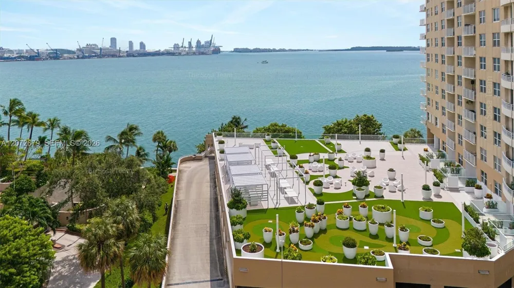 770 Claughton Island Dr #1104 Miami, FL 33131