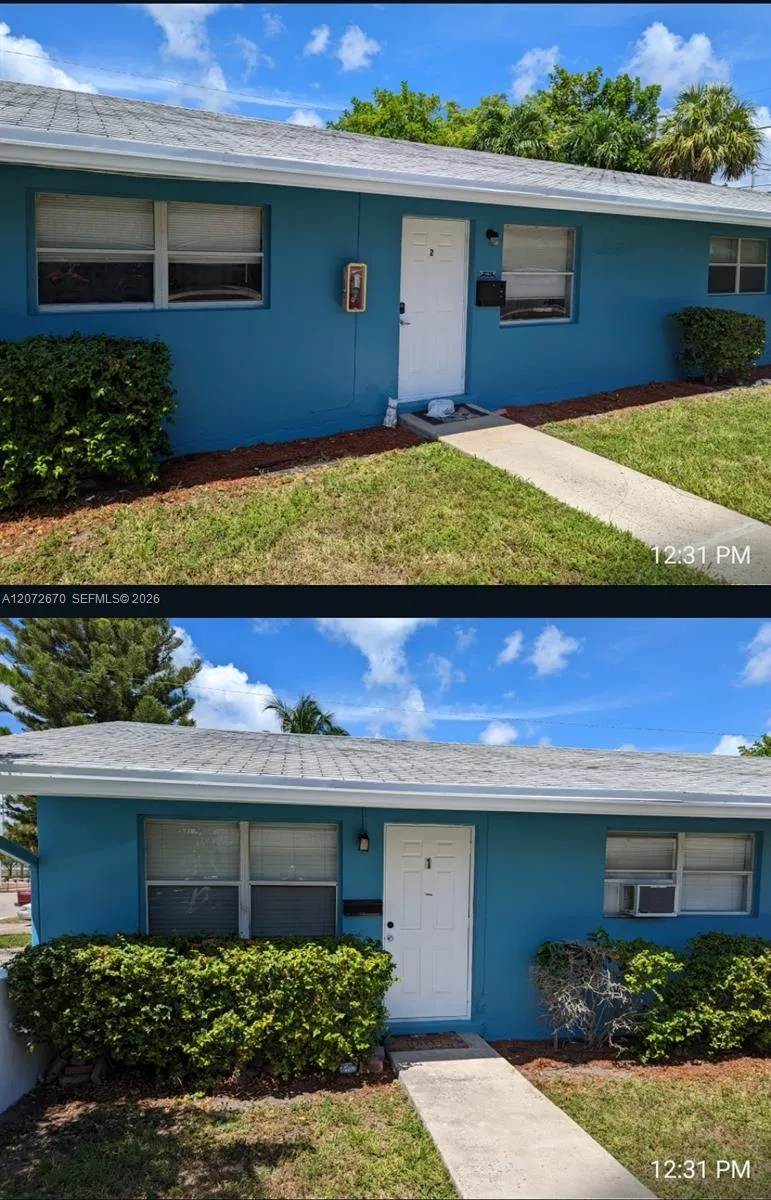 537 SW 2nd Pl #1-3 Pompano Beach, FL 33060