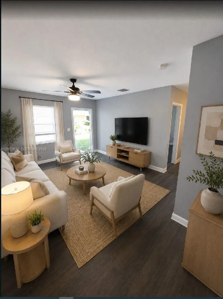 537 SW 2nd Pl #1-3 Pompano Beach, FL 33060