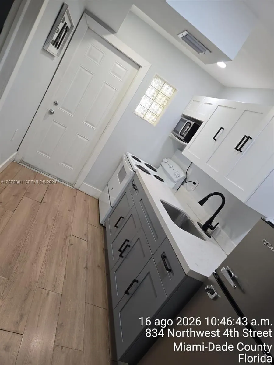 845 NW 3rd St #B Miami, FL 33128
