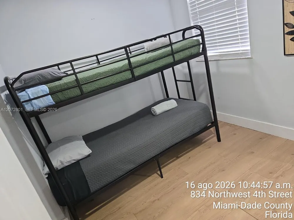 845 NW 3rd St #B Miami, FL 33128