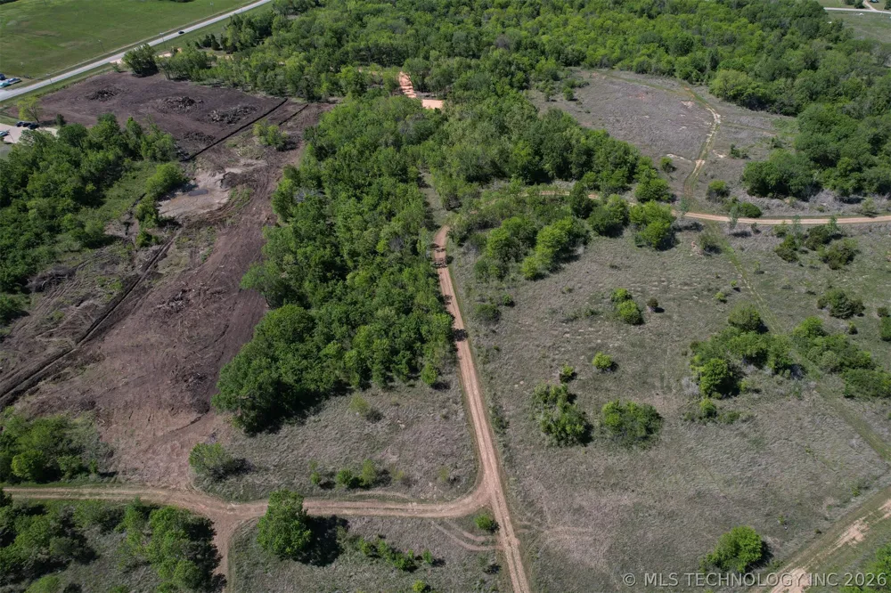 23 Hwy 125 Afton, OK 74331