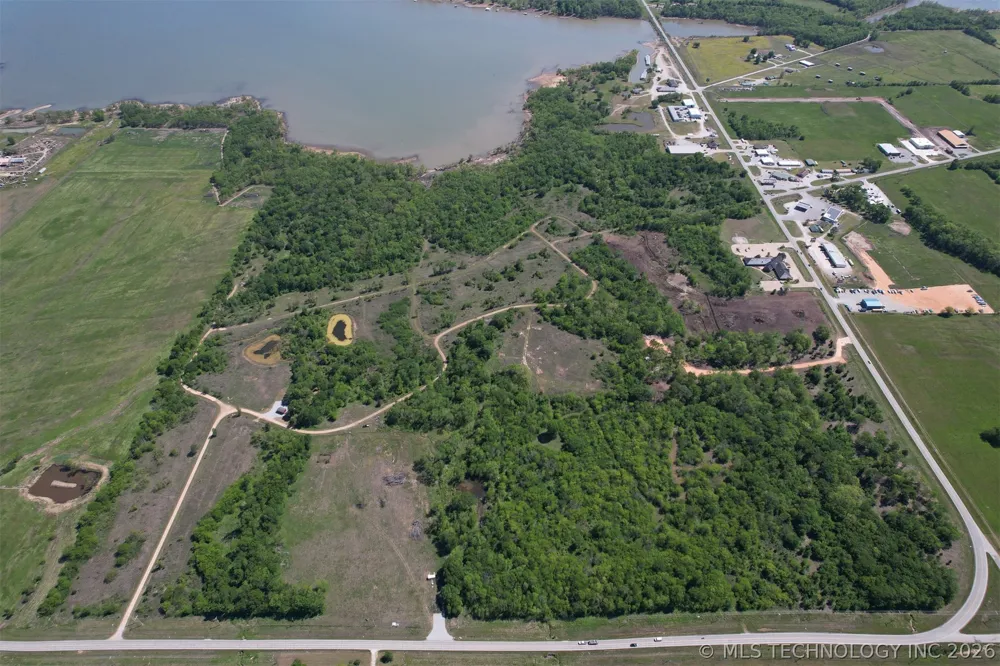 23 Hwy 125 Afton, OK 74331