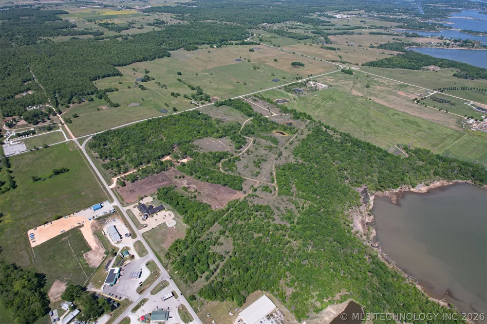 23 Hwy 125 Afton, OK 74331