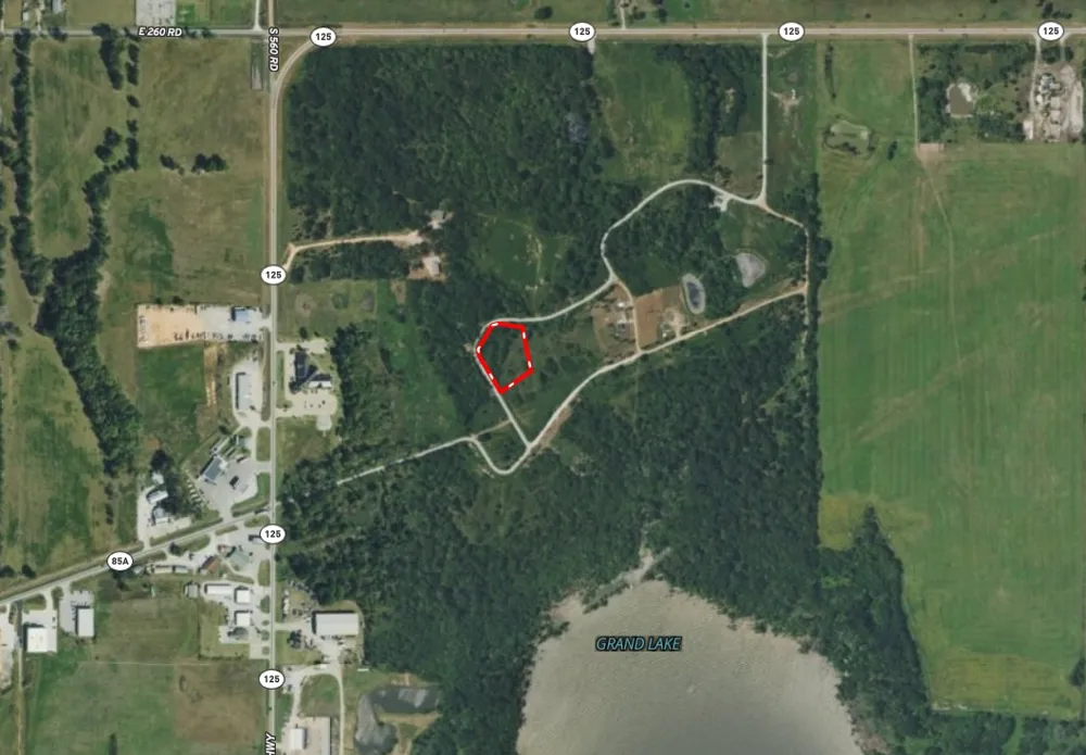 23 Hwy 125 Afton, OK 74331