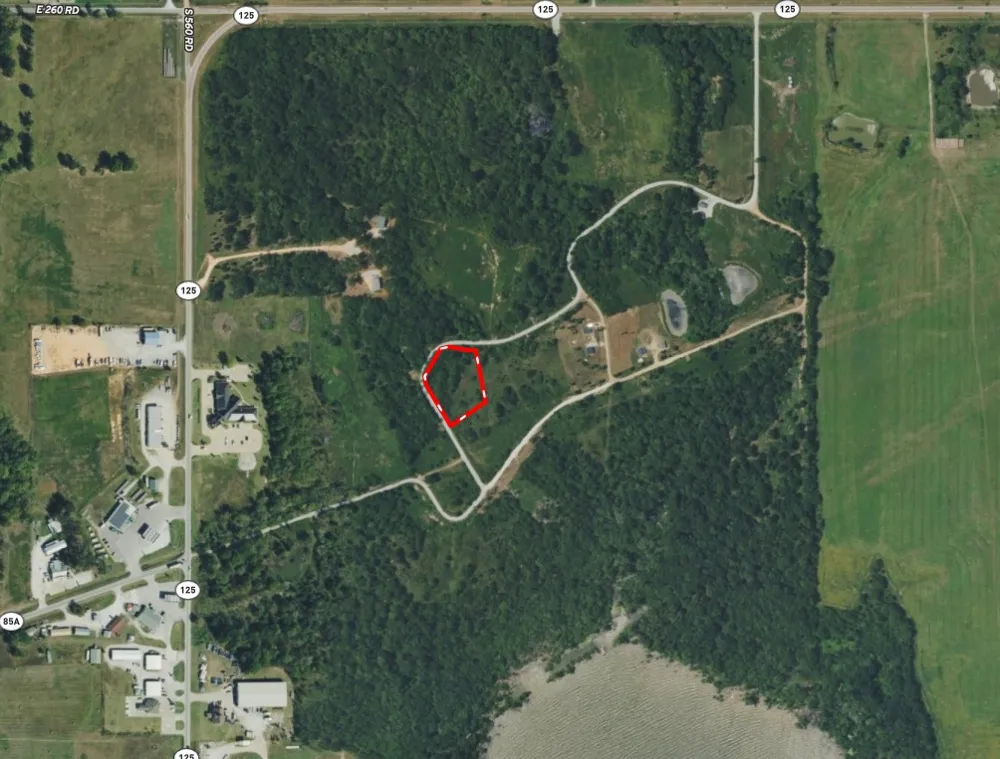 23 Hwy 125 Afton, OK 74331