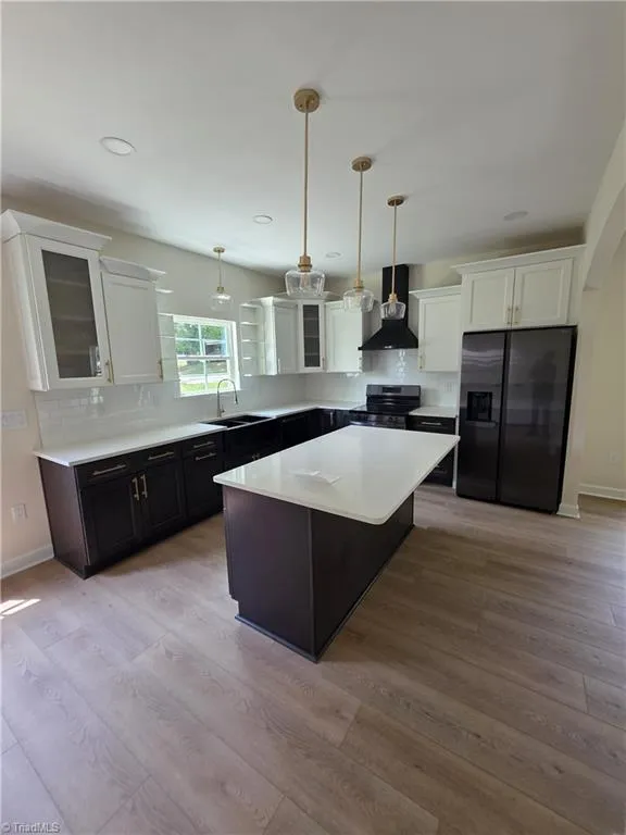 197 W Willow Street Yadkinville, NC 27055