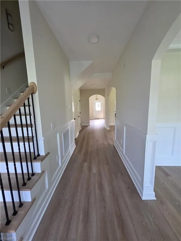 197 W Willow Street Yadkinville, NC 27055