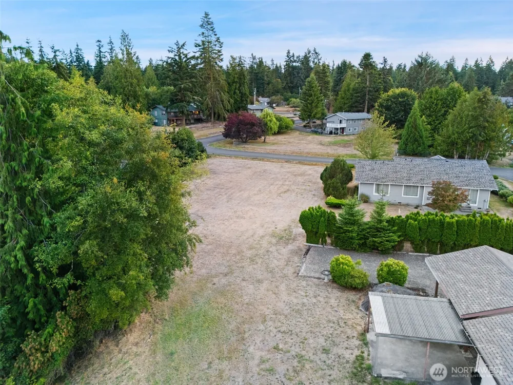 0 Madrona Way Sequim, WA 98382