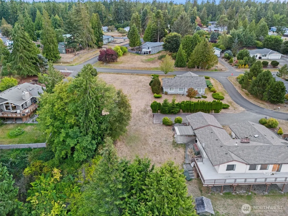 0 Madrona Way Sequim, WA 98382