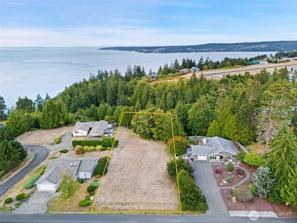 0 Madrona Way Sequim, WA 98382