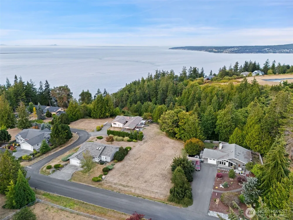0 Madrona Way Sequim, WA 98382