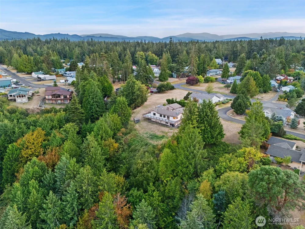 0 Madrona Way Sequim, WA 98382