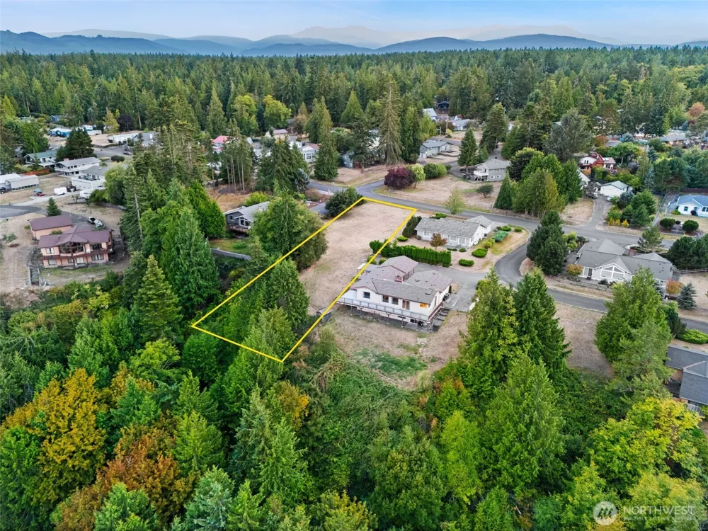 0 Madrona Way Sequim, WA 98382