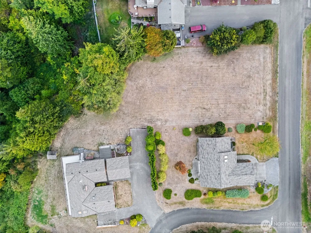 0 Madrona Way Sequim, WA 98382