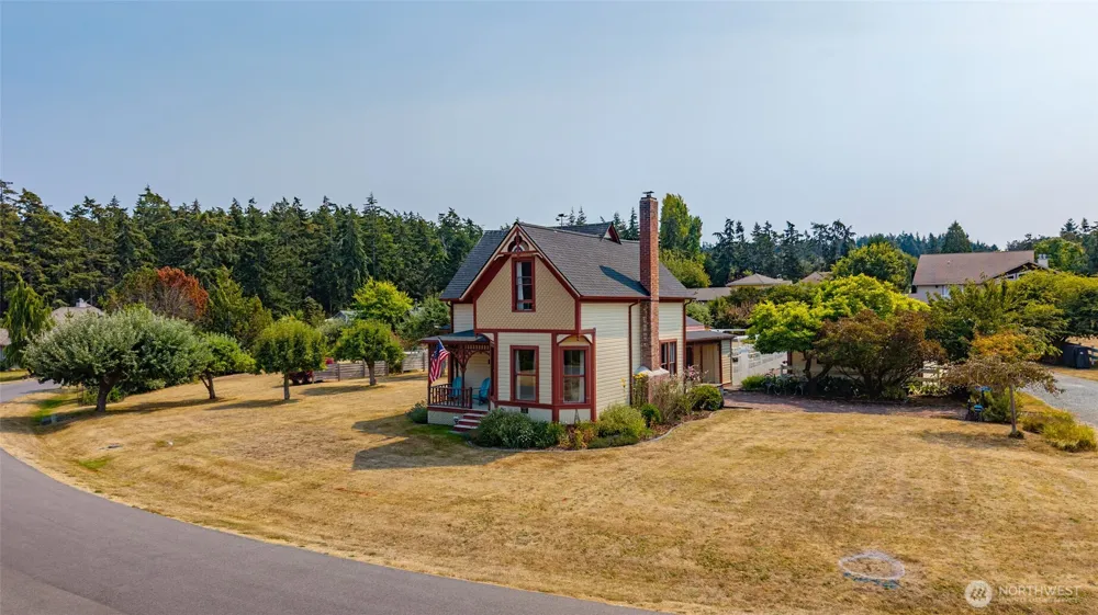 1209 NE Leisure Street Coupeville, WA 98239