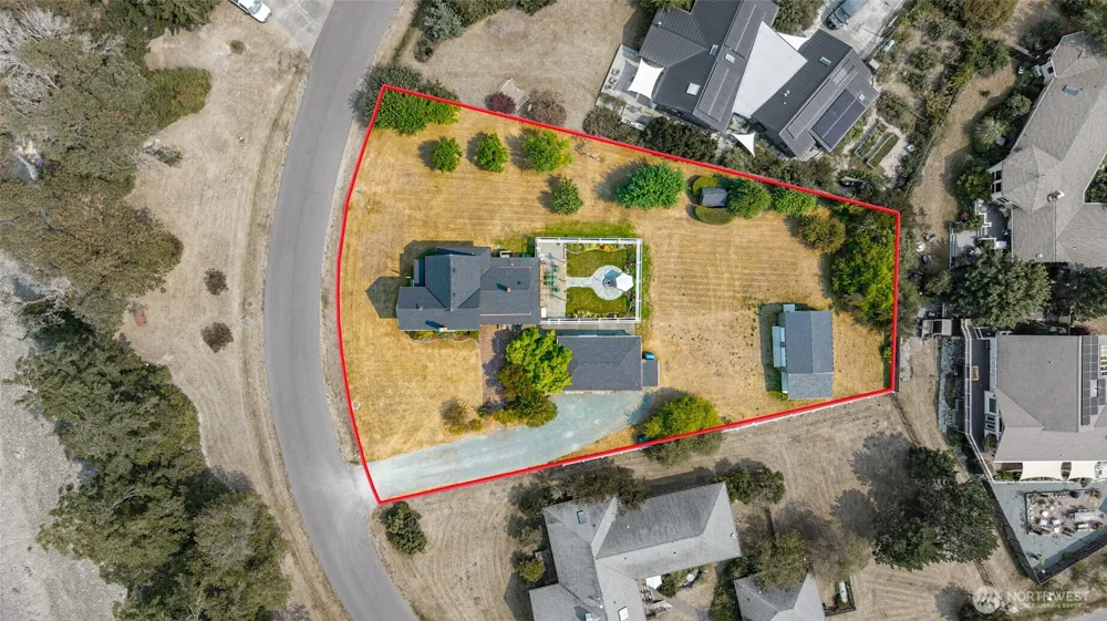 1209 NE Leisure Street Coupeville, WA 98239