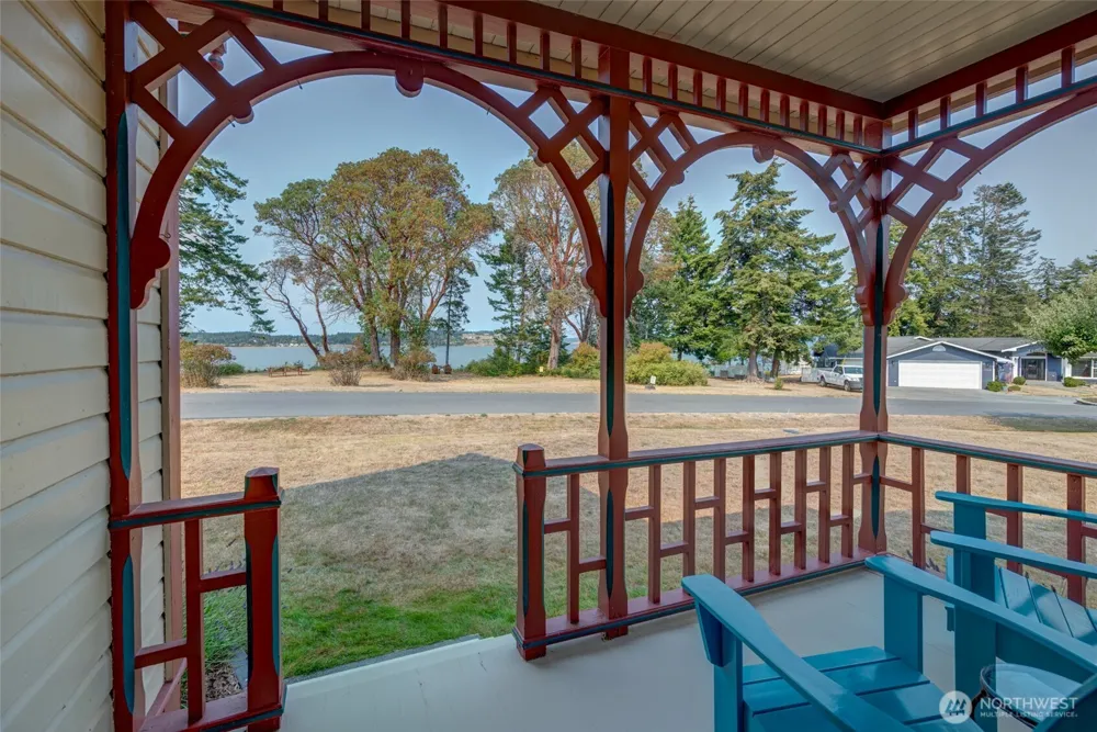 1209 NE Leisure Street Coupeville, WA 98239