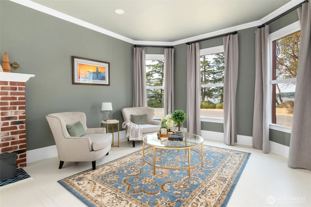 1209 NE Leisure Street Coupeville, WA 98239