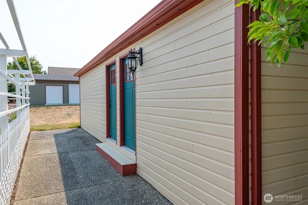 1209 NE Leisure Street Coupeville, WA 98239