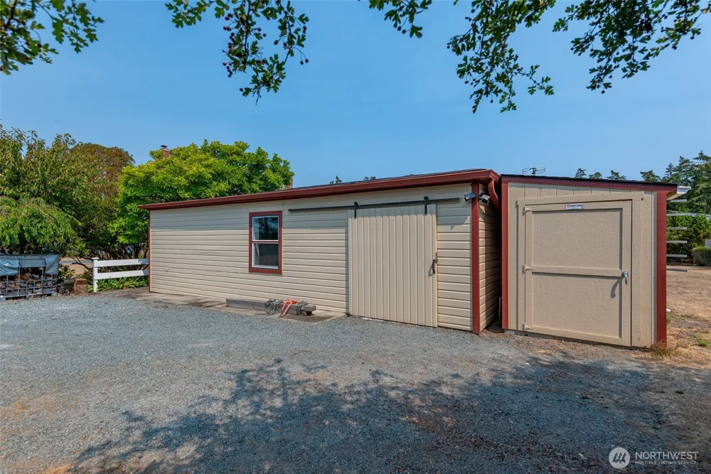 1209 NE Leisure Street Coupeville, WA 98239