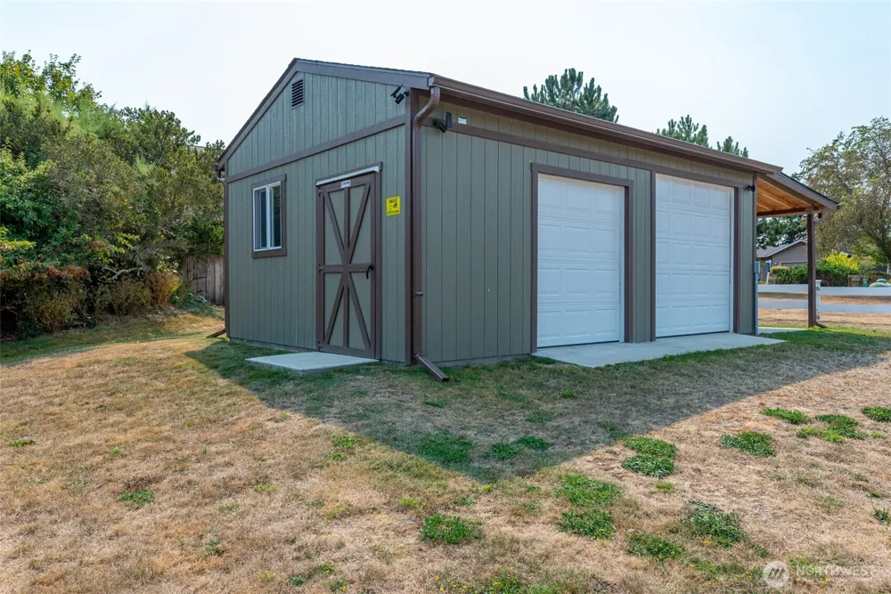 1209 NE Leisure Street Coupeville, WA 98239