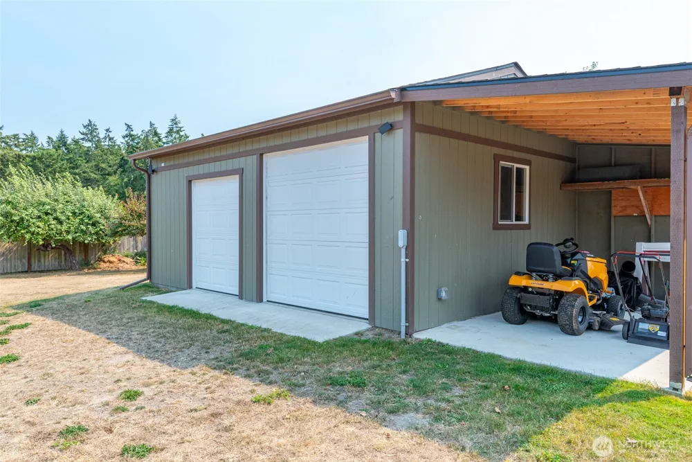 1209 NE Leisure Street Coupeville, WA 98239