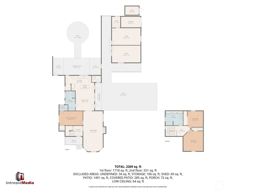 1209 NE Leisure Street Coupeville, WA 98239