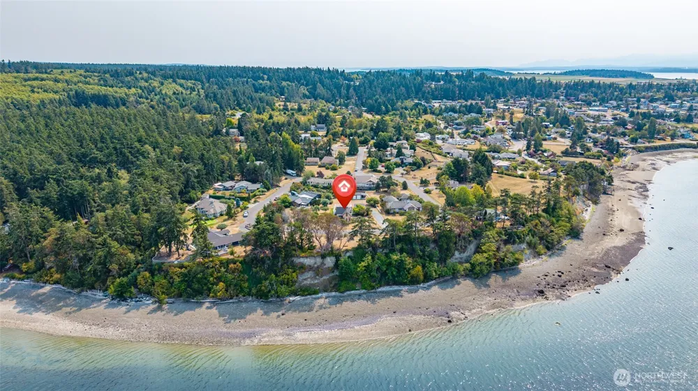 1209 NE Leisure Street Coupeville, WA 98239