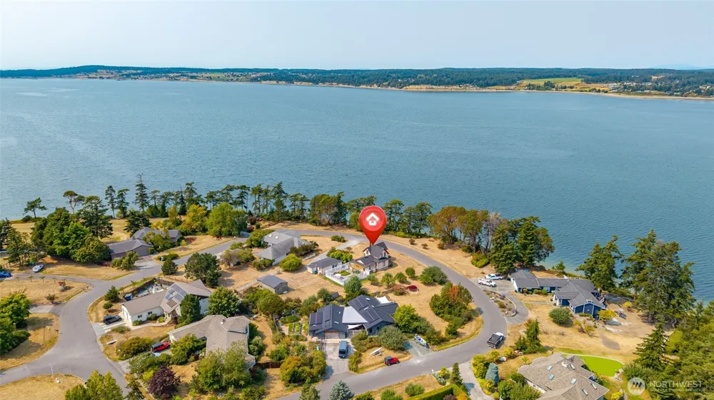 1209 NE Leisure Street Coupeville, WA 98239