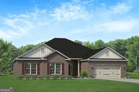 3016 Fairway DR