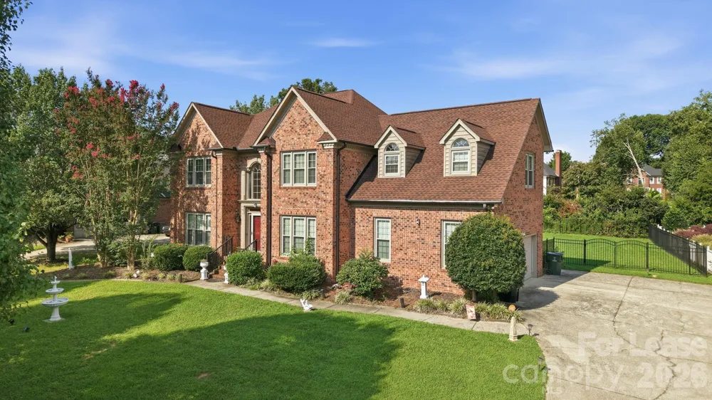 142 Cottontail Lane SE Concord, NC 28025