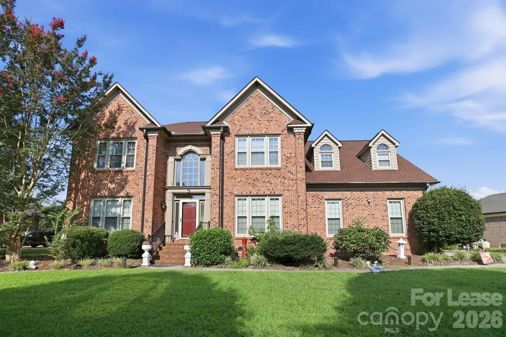 142 Cottontail Lane SE Concord, NC 28025