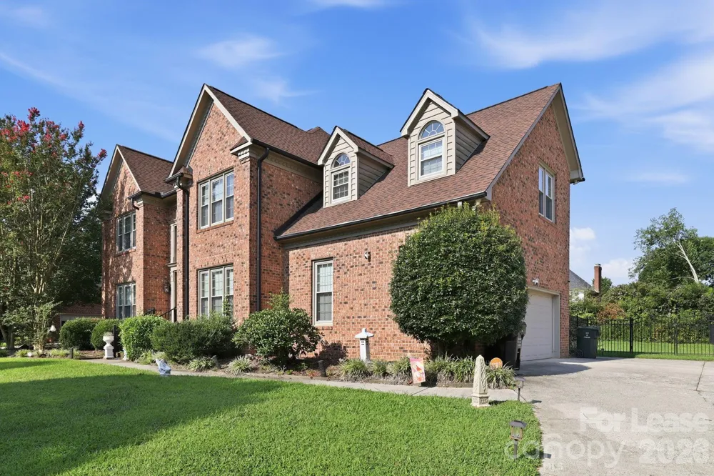 142 Cottontail Lane SE Concord, NC 28025