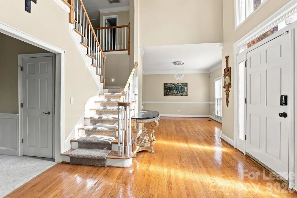 142 Cottontail Lane SE Concord, NC 28025