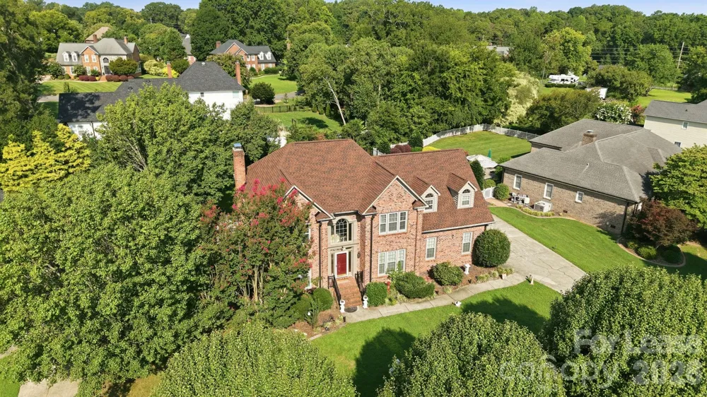 142 Cottontail Lane SE Concord, NC 28025