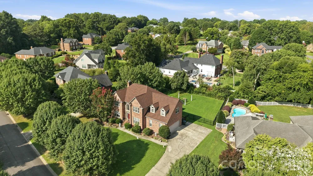 142 Cottontail Lane SE Concord, NC 28025