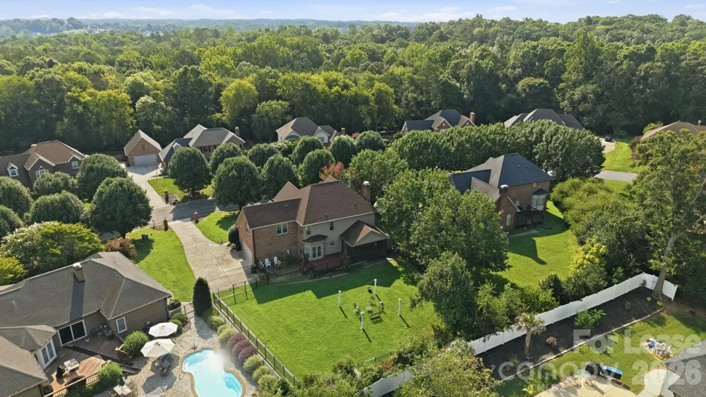142 Cottontail Lane SE Concord, NC 28025