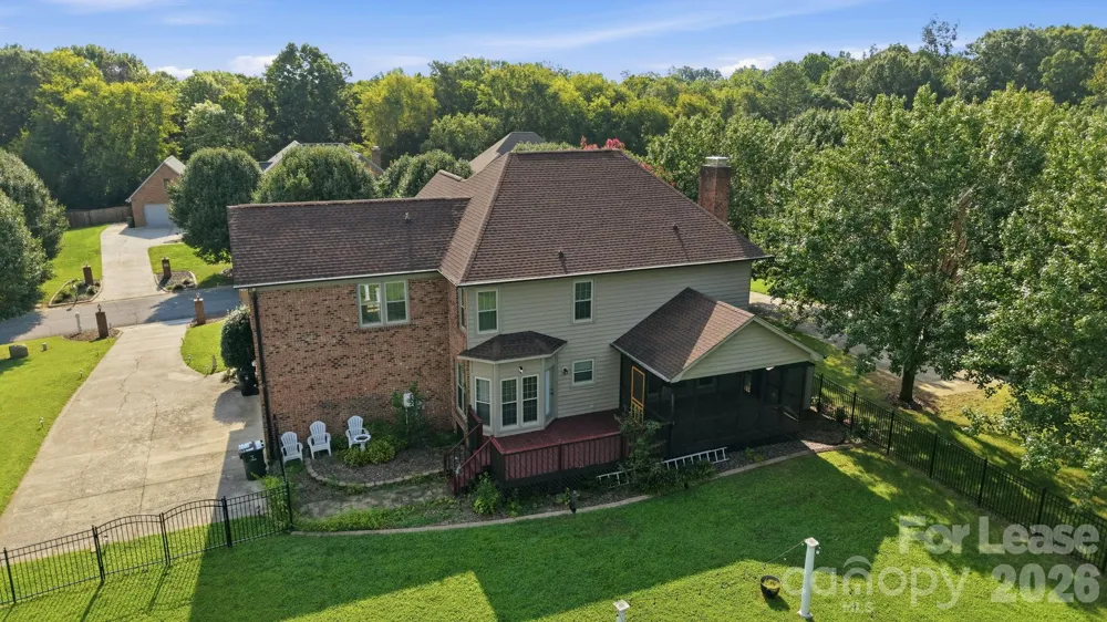 142 Cottontail Lane SE Concord, NC 28025
