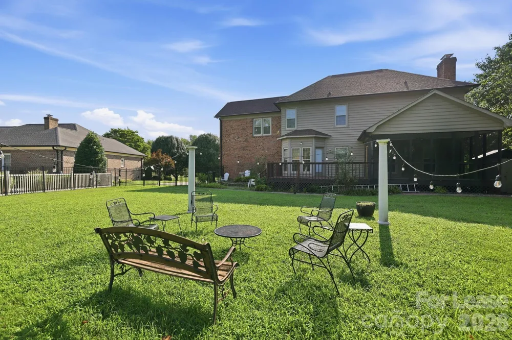 142 Cottontail Lane SE Concord, NC 28025