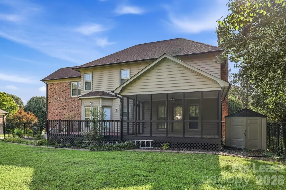 142 Cottontail Lane SE Concord, NC 28025