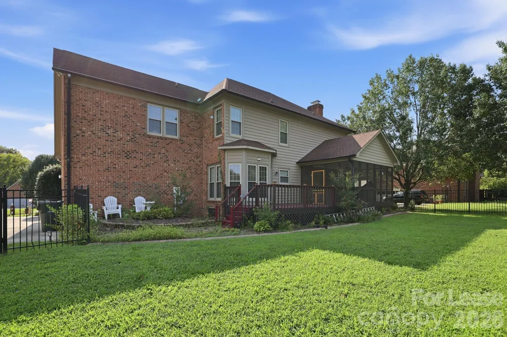 142 Cottontail Lane SE Concord, NC 28025