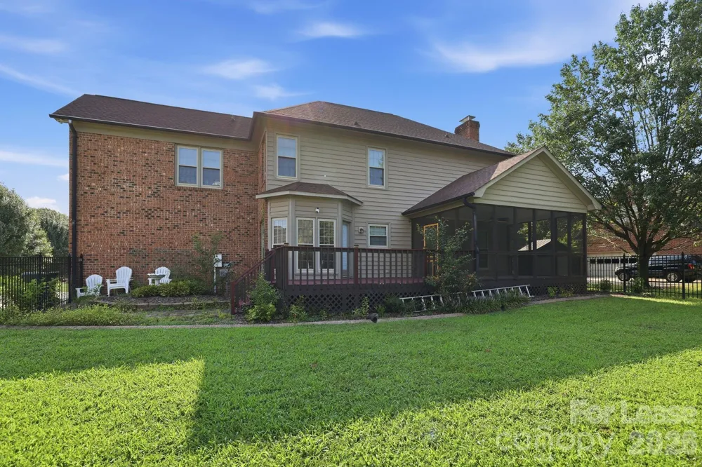 142 Cottontail Lane SE Concord, NC 28025