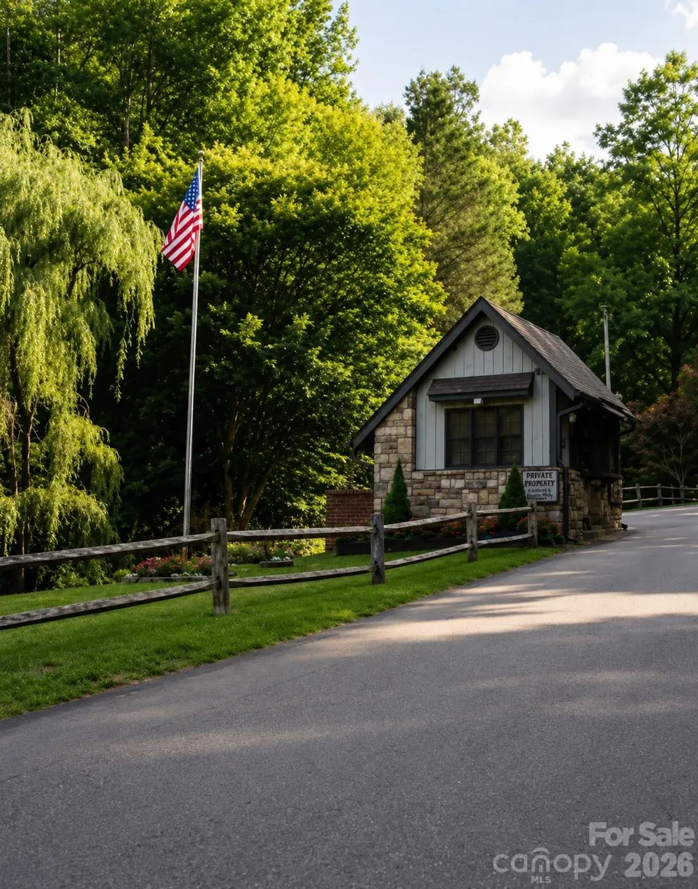 117 Horse Shoe Ridge Road E Deep Gap, NC 28618