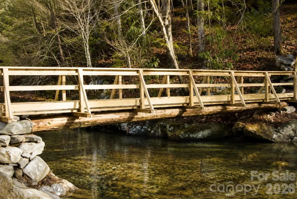 117 Horse Shoe Ridge Road E Deep Gap, NC 28618