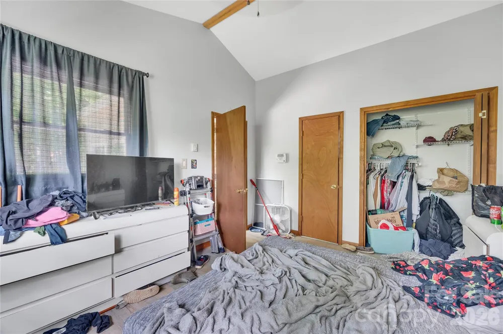 117 Horse Shoe Ridge Road E Deep Gap, NC 28618
