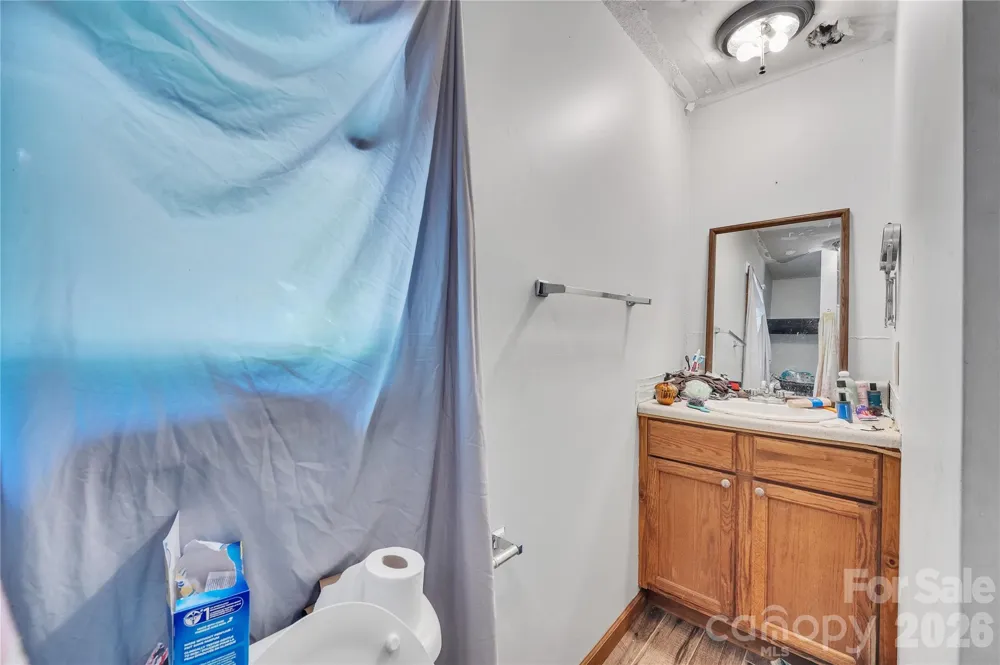 117 Horse Shoe Ridge Road E Deep Gap, NC 28618