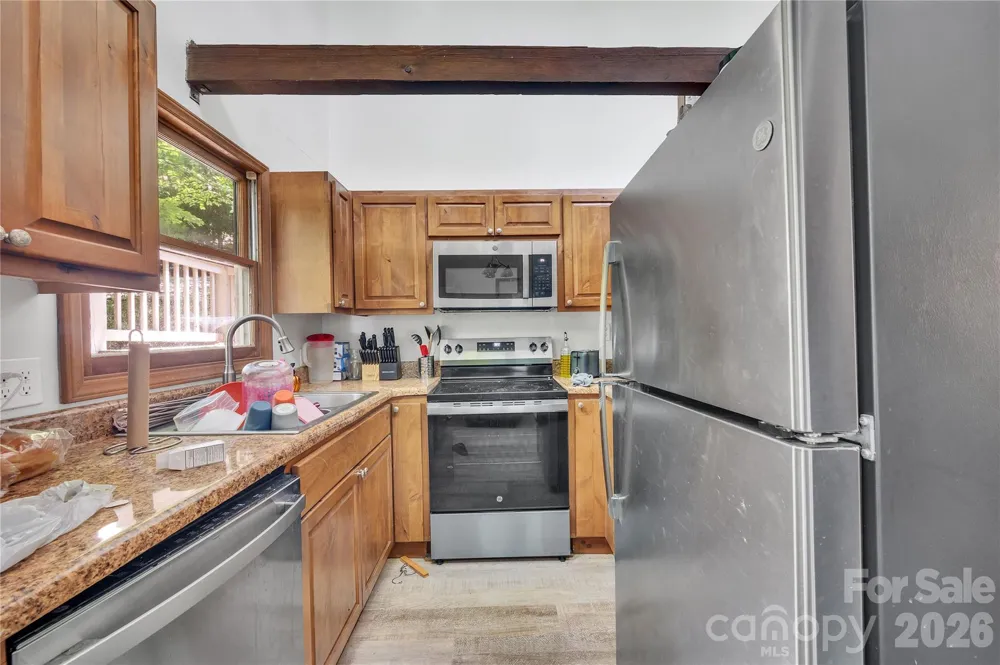 117 Horse Shoe Ridge Road E Deep Gap, NC 28618
